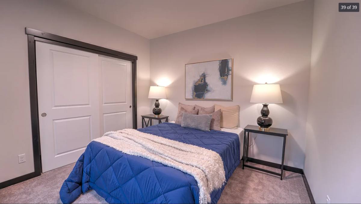 Apartment for rent at 260 E George Hopper Rd, Burlington, WA 98233
