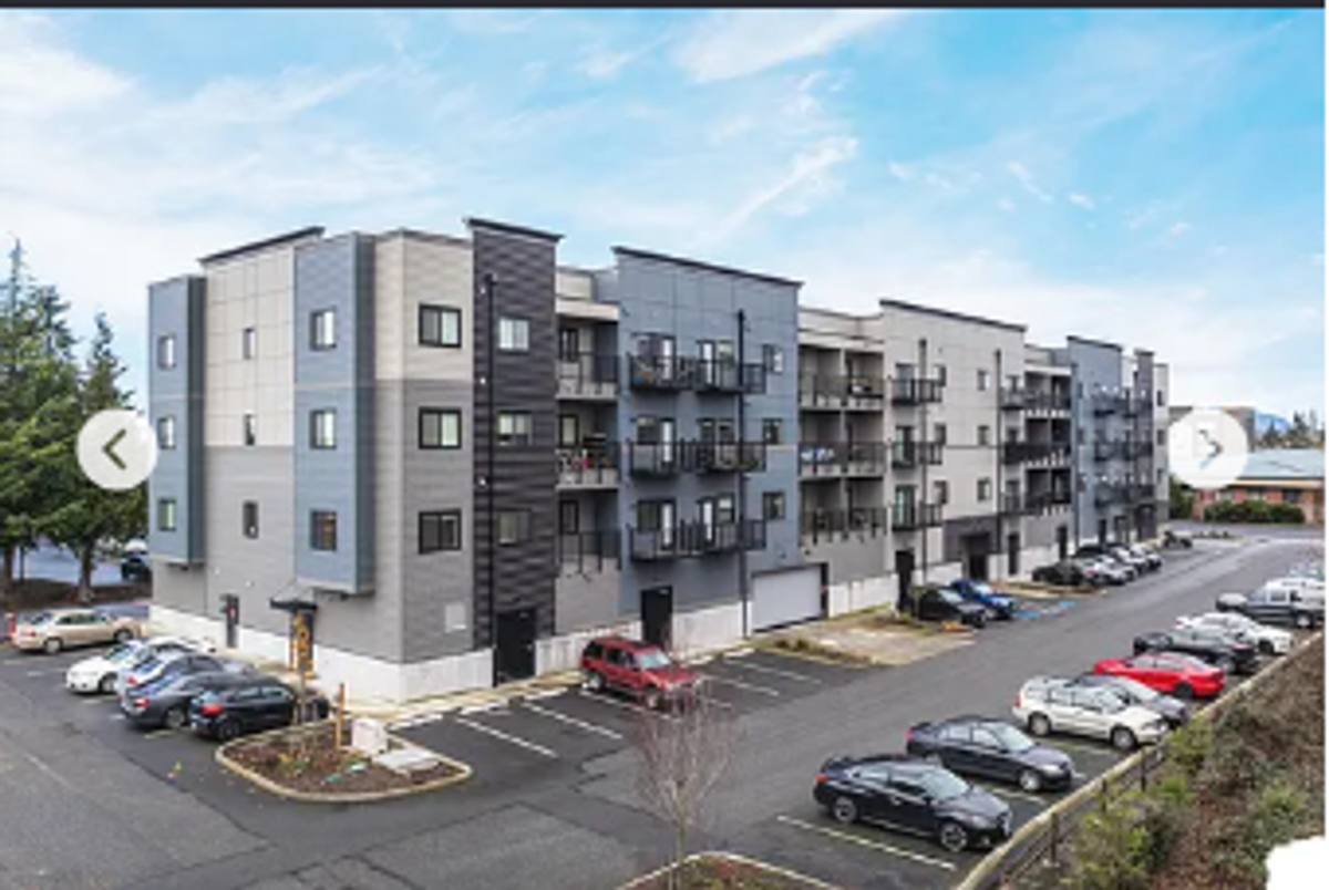 Apartment for rent at 260 E George Hopper Rd, Burlington, WA 98233