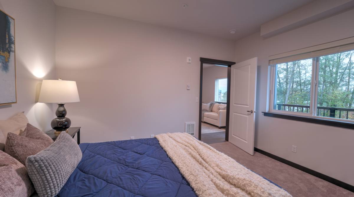 Apartment for rent at 260 E George Hopper Rd, Burlington, WA 98233