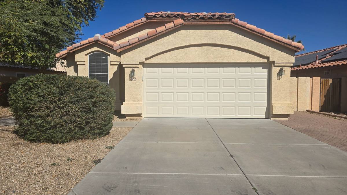 House for rent at 12742 W Palm Lane, Avondale, AZ 85392