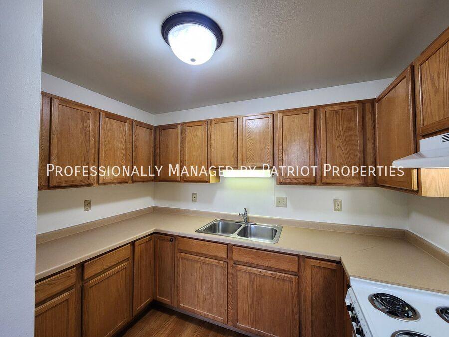 Apartment for rent at 701 Chase Blvd #8, Sun Prairie, WI 53590