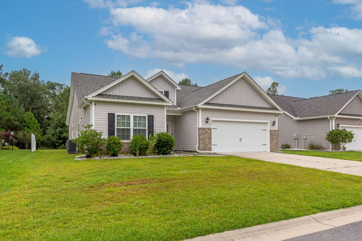 House for rent at 840 Windsor Rose Dr, Conway, SC 29526