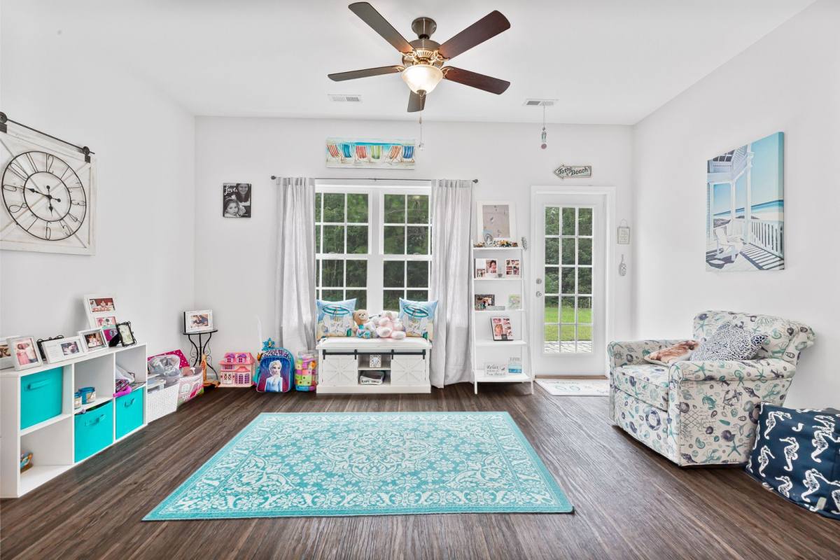 House for rent at 840 Windsor Rose Dr, Conway, SC 29526