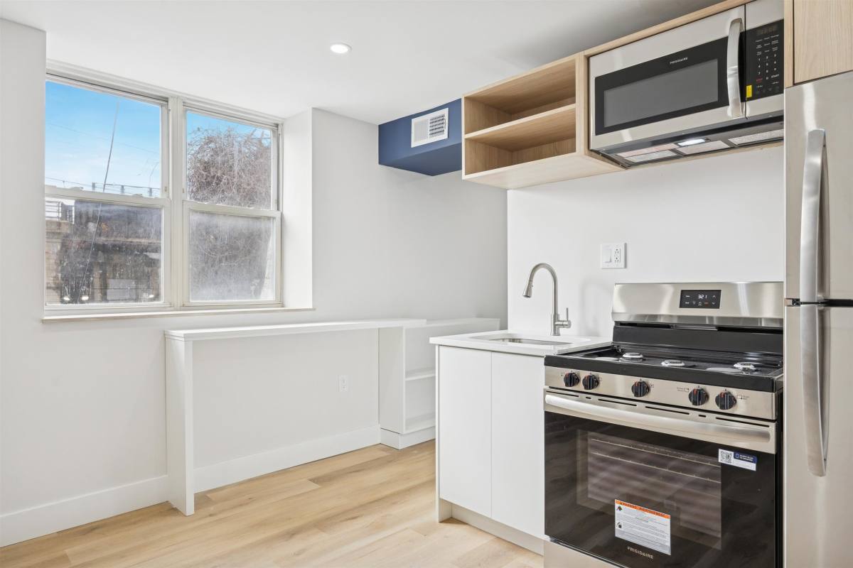 Apartment for rent at 4522 Baker St #6, Philadelphia, PA 19127