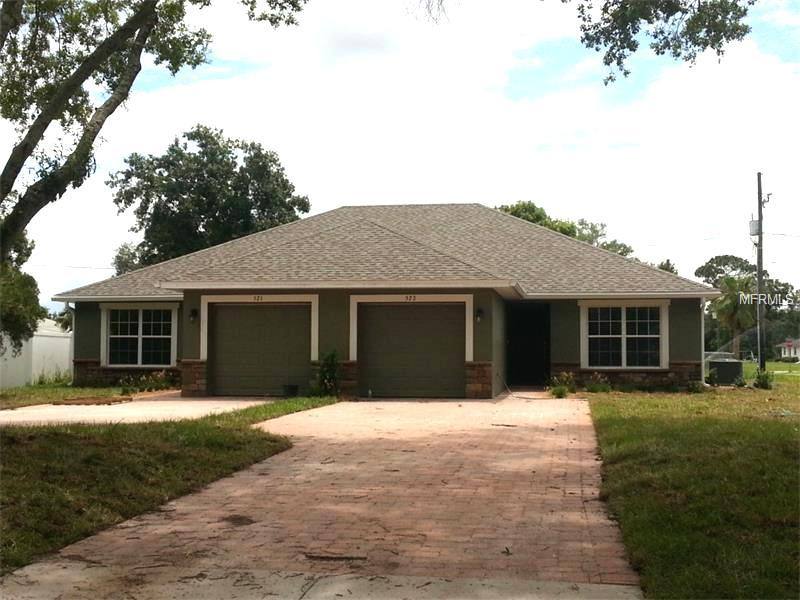House for rent at 521 Montana Ave, Saint Cloud, FL 34769