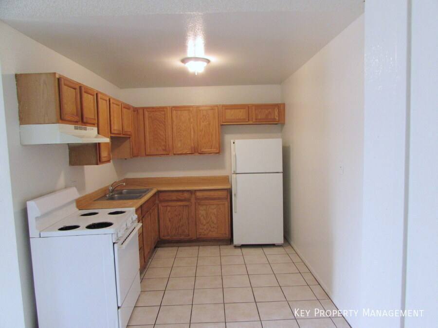 Apartment for rent at 4220 Stewart Ave #2, Las Vegas, NV 89110