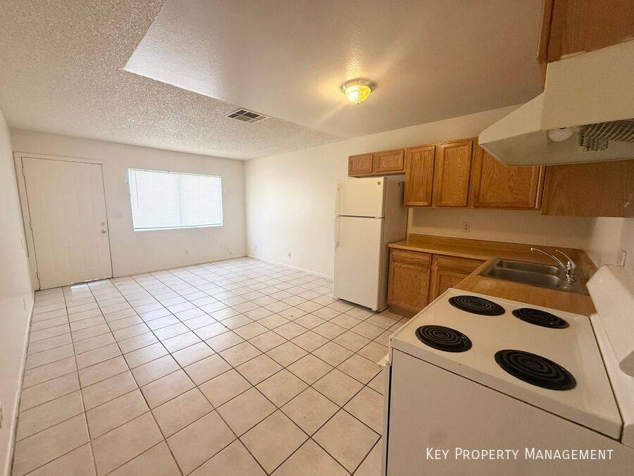 Apartment for rent at 4220 Stewart Ave #2, Las Vegas, NV 89110