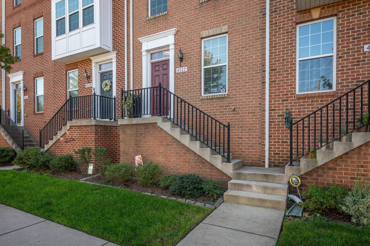 Townhouse for rent at 4527 Foster Ave, Baltimore, MD 21224