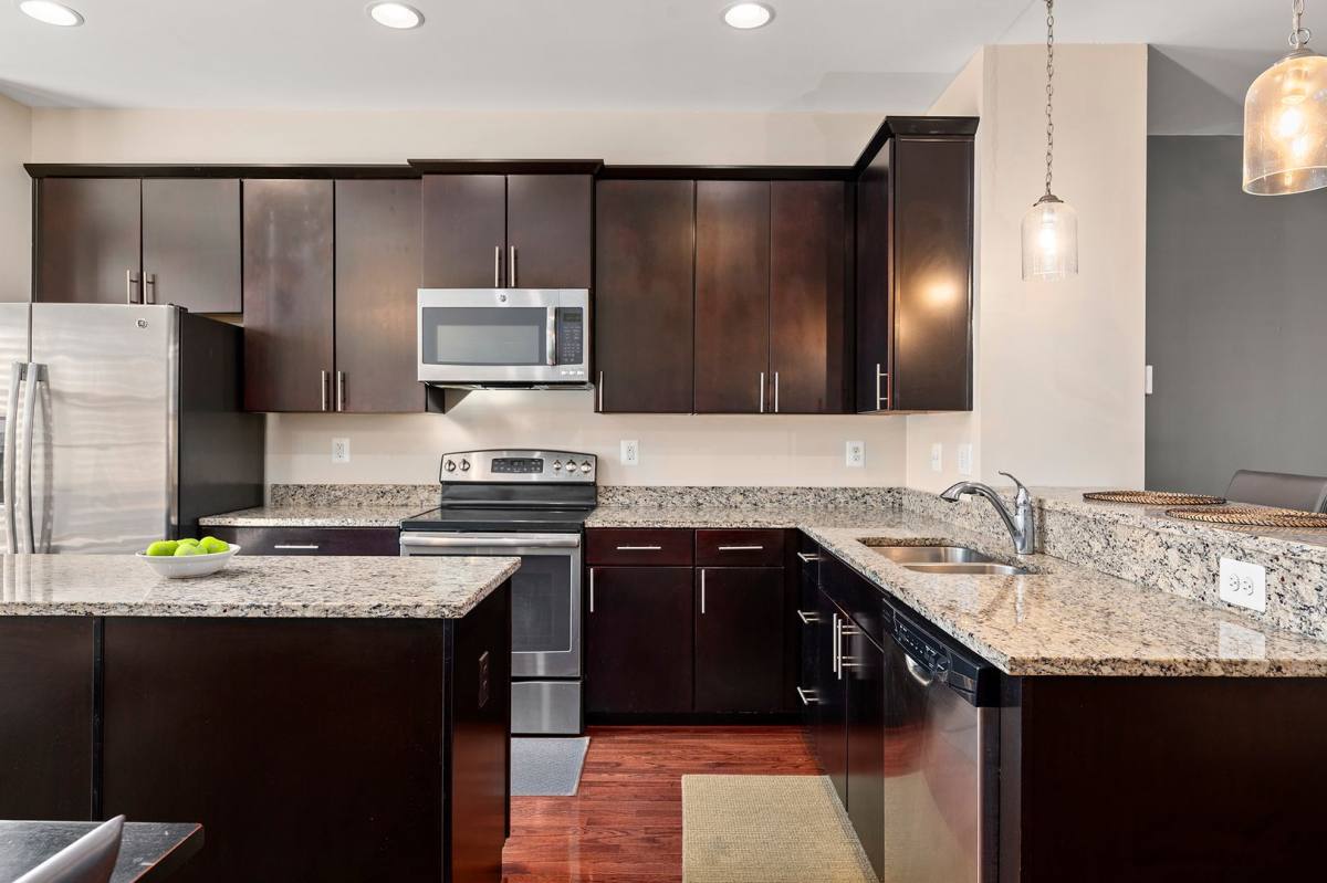 Townhouse for rent at 4527 Foster Ave, Baltimore, MD 21224