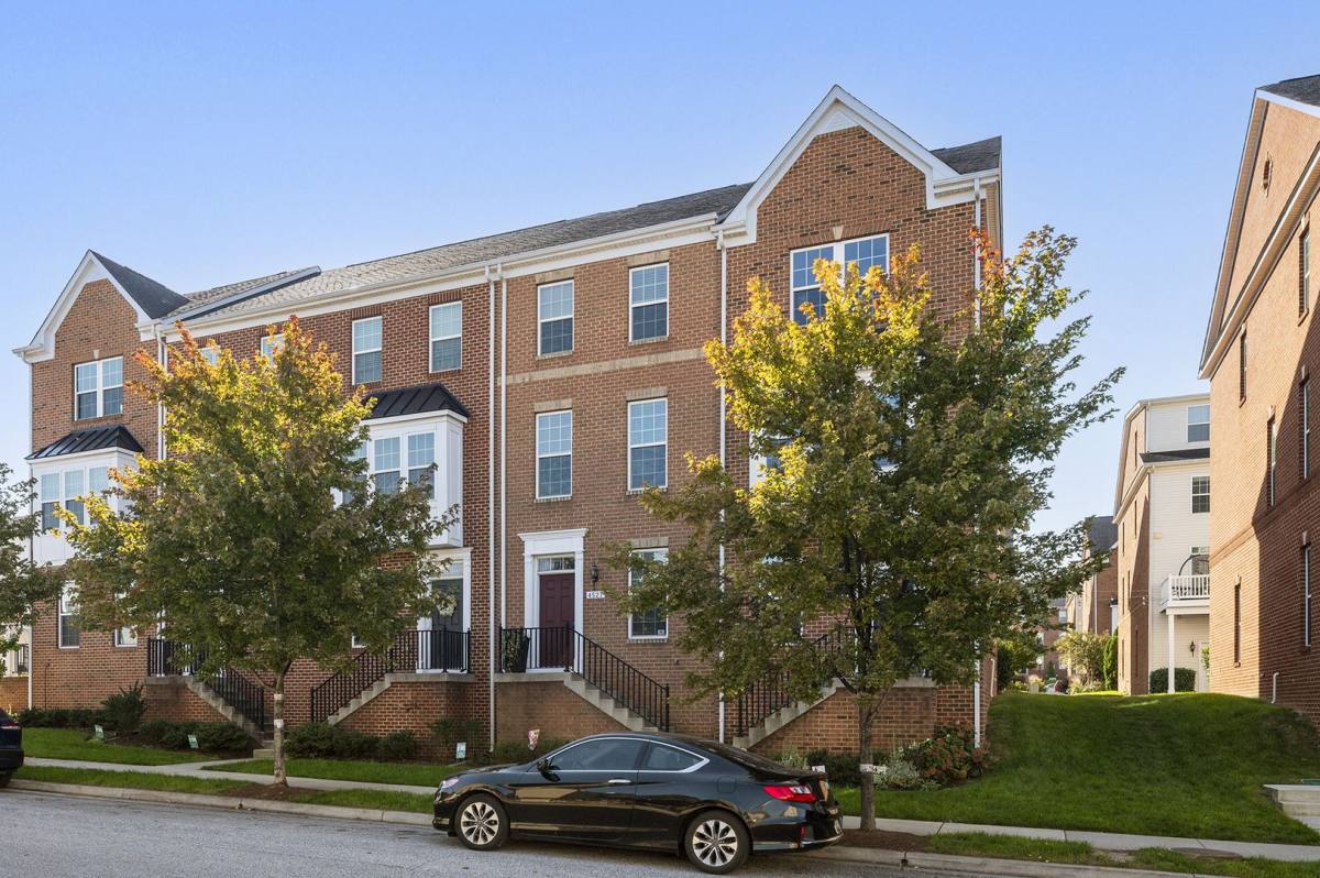 Townhouse for rent at 4527 Foster Ave, Baltimore, MD 21224