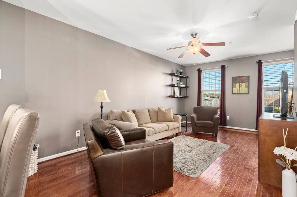 Townhouse for rent at 4527 Foster Ave, Baltimore, MD 21224