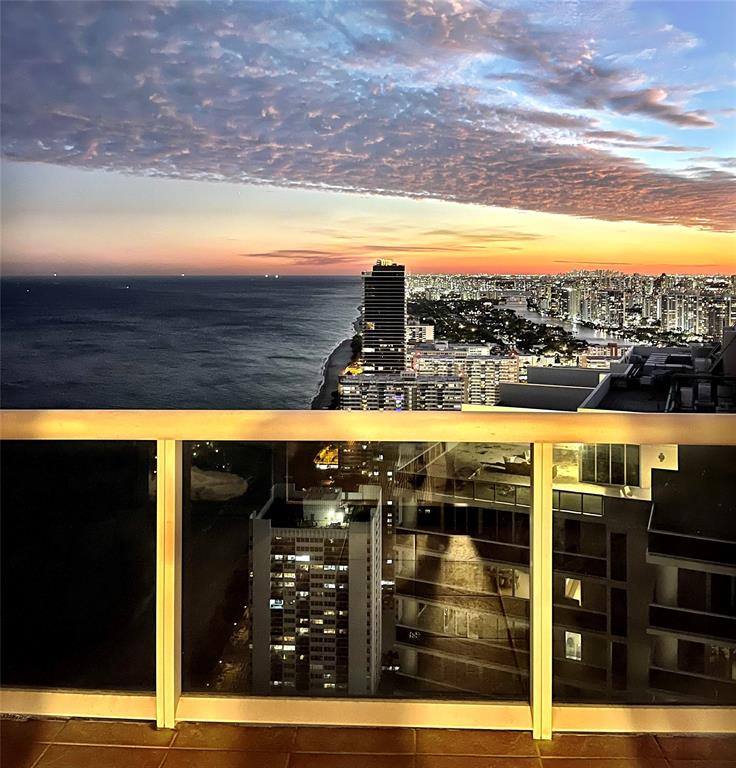 Apartment for rent at 1830 S Ocean Dr #4905, Hallandale, FL 33009