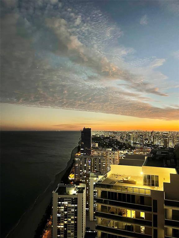 Apartment for rent at 1830 S Ocean Dr #4905, Hallandale, FL 33009