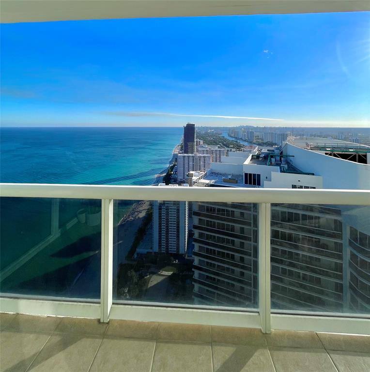Apartment for rent at 1830 S Ocean Dr #4905, Hallandale, FL 33009