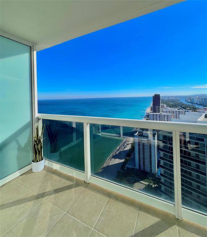 Apartment for rent at 1830 S Ocean Dr #4905, Hallandale, FL 33009