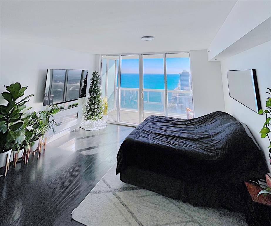 Apartment for rent at 1830 S Ocean Dr #4905, Hallandale, FL 33009