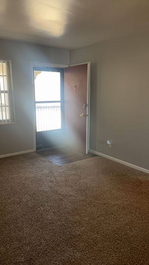 Apartment for rent at 1440 N Clarence Ave, Wichita, KS 67203