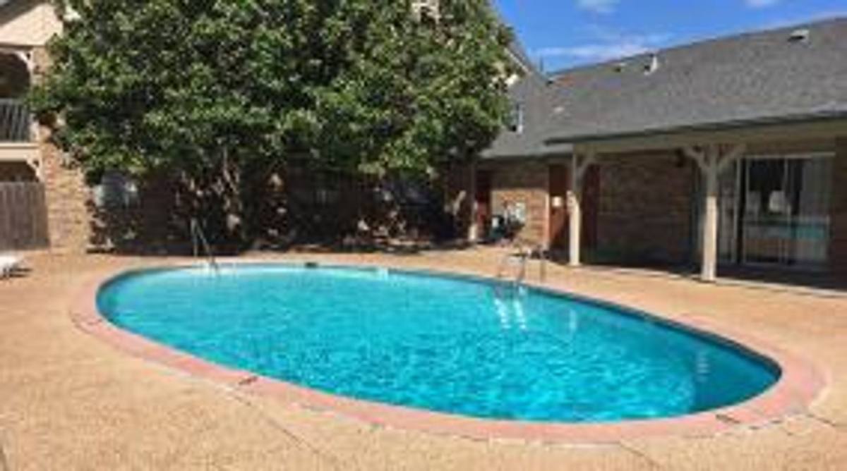 Apartment for rent at 1440 N Clarence Ave, Wichita, KS 67203
