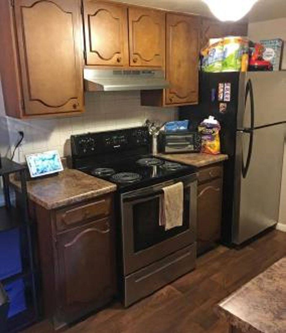 Apartment for rent at 1440 N Clarence Ave, Wichita, KS 67203