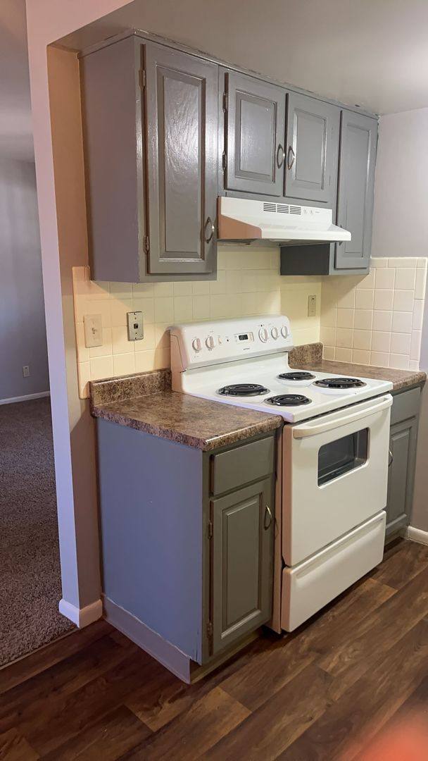 Apartment for rent at 1440 N Clarence Ave, Wichita, KS 67203