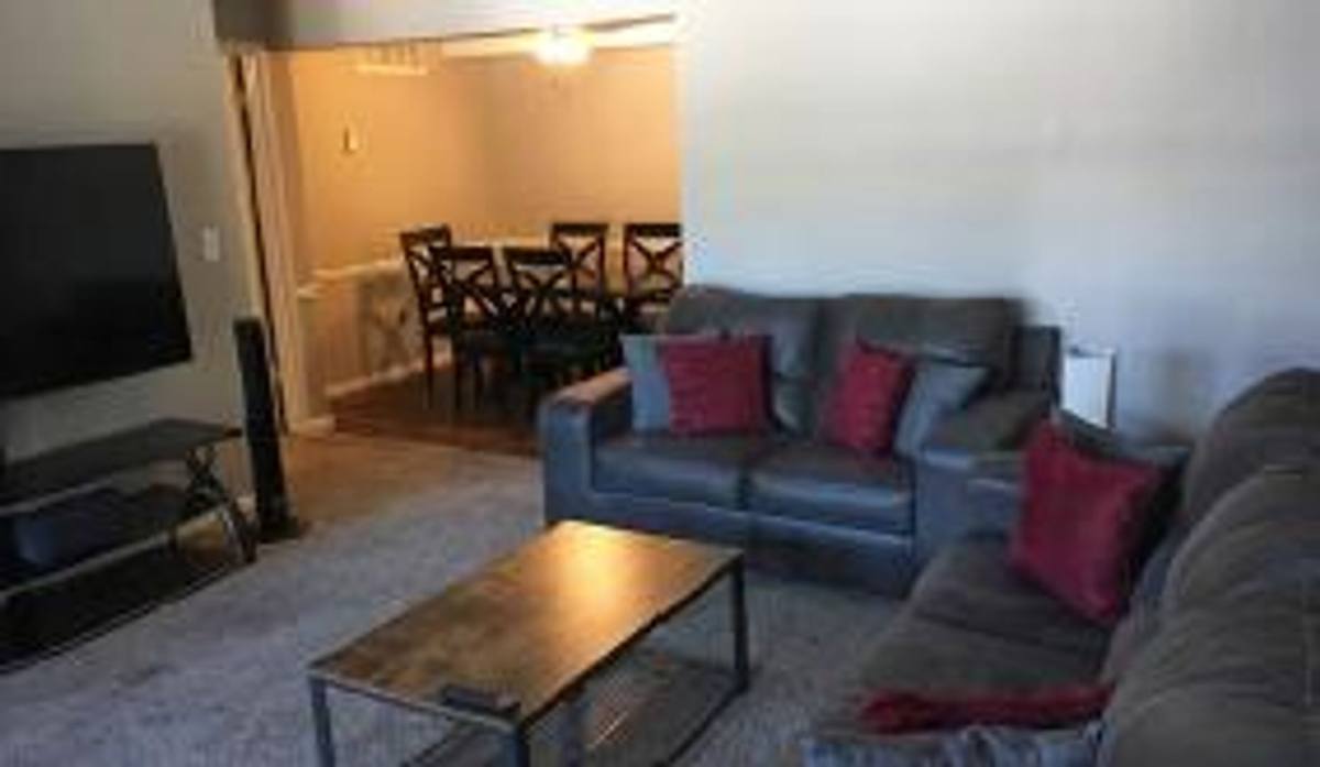 Apartment for rent at 1440 N Clarence Ave, Wichita, KS 67203