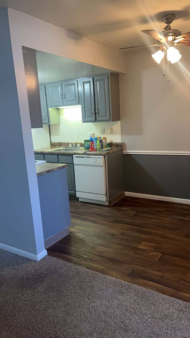 Apartment for rent at 1440 N Clarence Ave, Wichita, KS 67203