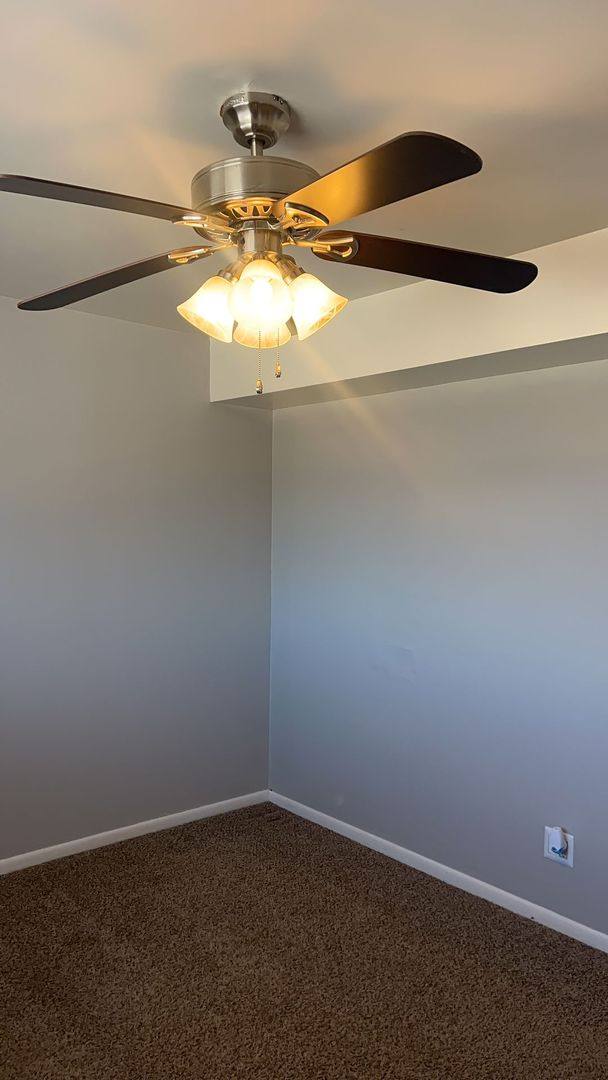 Apartment for rent at 1440 N Clarence Ave, Wichita, KS 67203