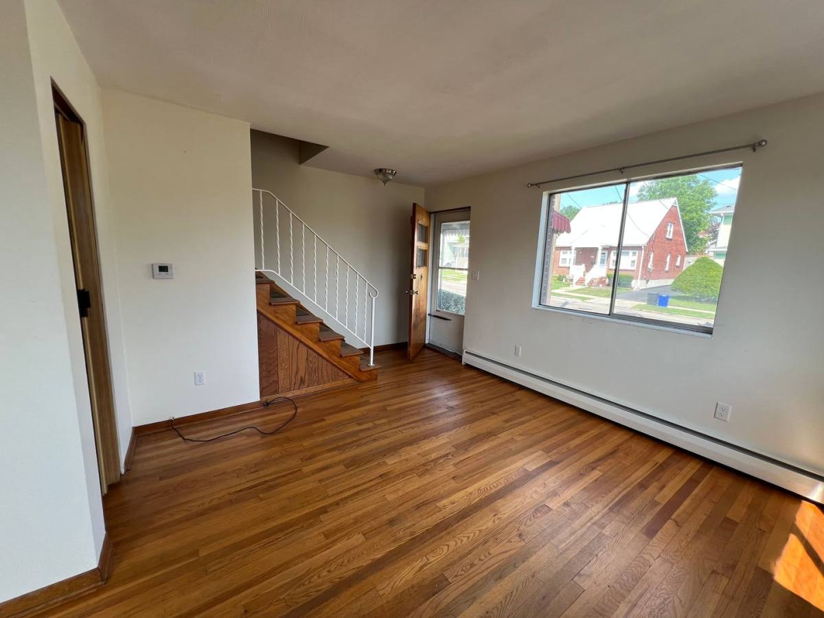 Apartment for rent at 107-109 N Jackson Ave, Endicott, NY 13760