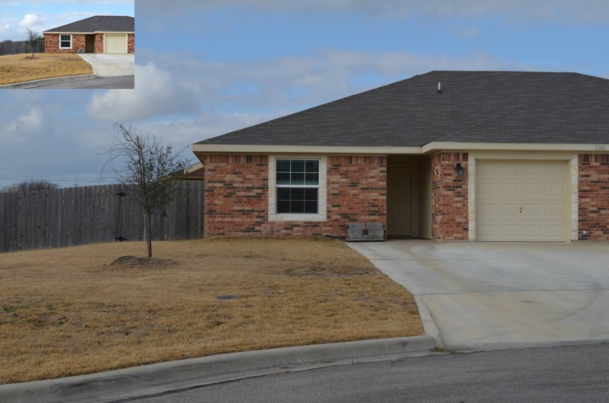 Apartment for rent at 2002 Tru Circle, Harker Heights, TX 76548