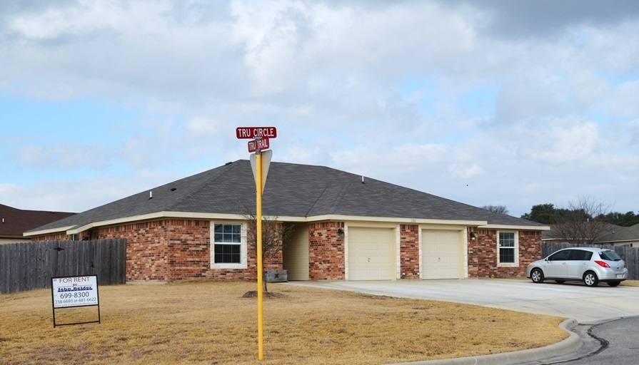 Apartment for rent at 2002 Tru Circle, Harker Heights, TX 76548