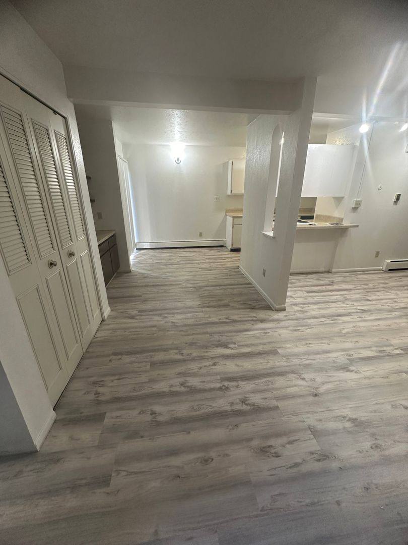 Apartment for rent at 1260 Kalmia Ave, Boulder, CO 80304