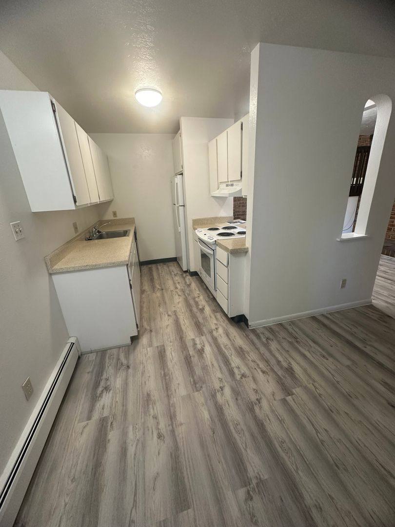 Apartment for rent at 1260 Kalmia Ave, Boulder, CO 80304