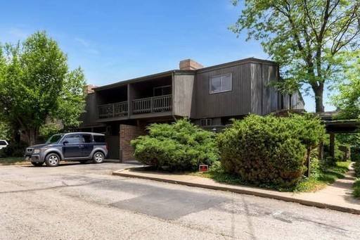 Apartment for rent at 1260 Kalmia Ave, Boulder, CO 80304