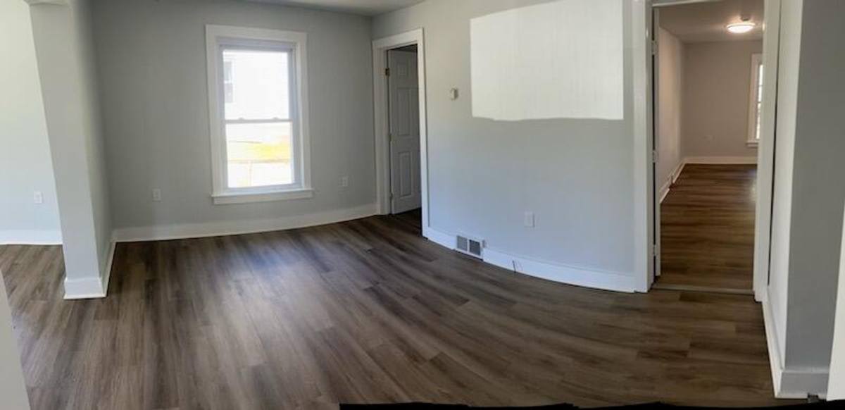 Apartment for rent at 79 St Charles, Johnson City, NY 13790