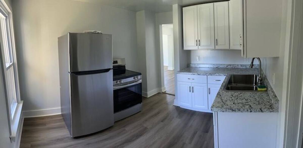 Apartment for rent at 79 St Charles, Johnson City, NY 13790