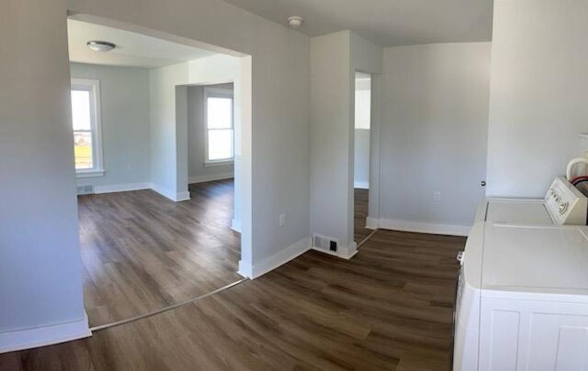Apartment for rent at 79 St Charles, Johnson City, NY 13790
