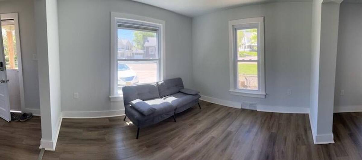 Apartment for rent at 79 St Charles, Johnson City, NY 13790