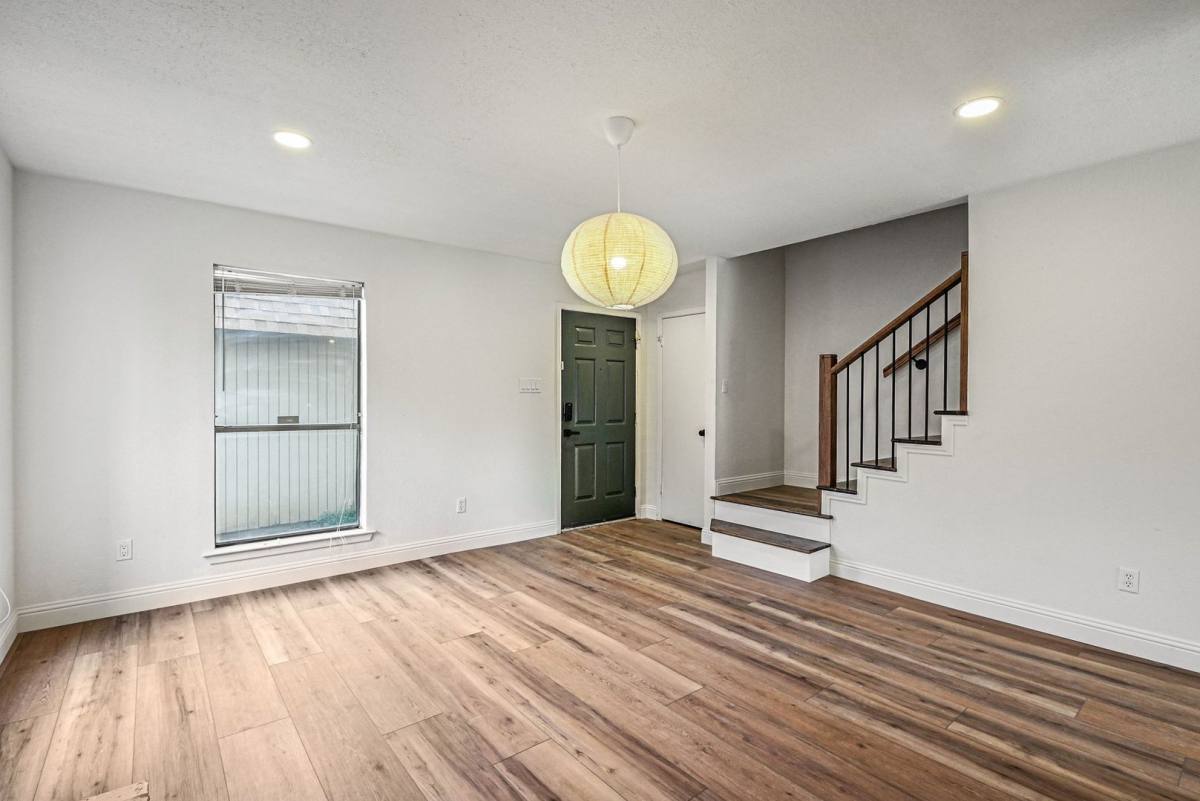 House for rent at 2103 Mistletoe Ave, Fort Worth, TX 76110