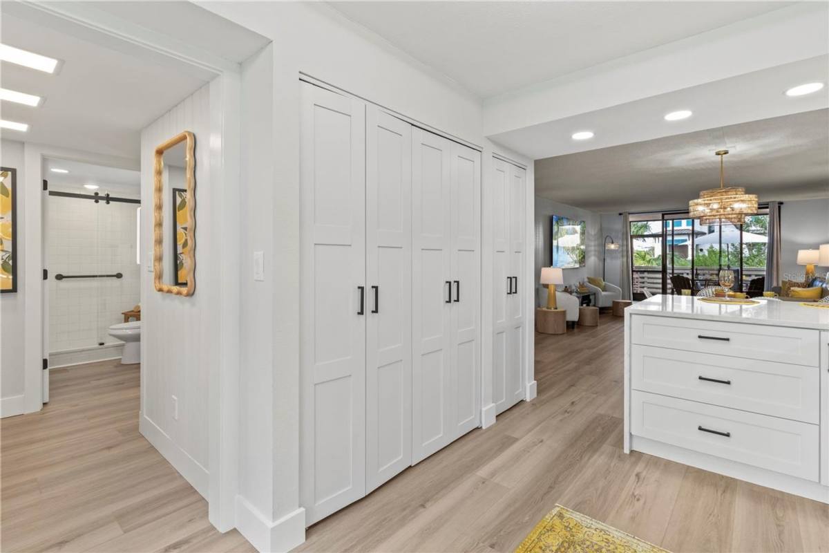 Apartment for rent at 609 Bayport Way, Longboat Key, FL 34228