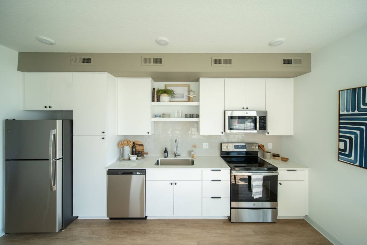 Apartment for rent at 1235 SW Merchant St, Ankeny, IA 50023