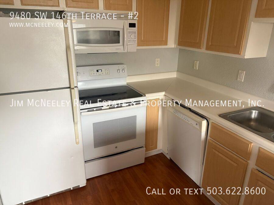 Condo for rent at 9480 SW 146th Terrace #2, Beaverton, OR 97007