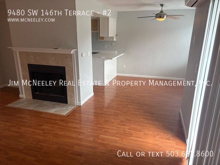 Condo for rent at 9480 SW 146th Terrace #2, Beaverton, OR 97007