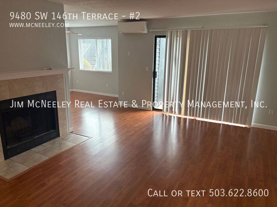 Condo for rent at 9480 SW 146th Terrace #2, Beaverton, OR 97007