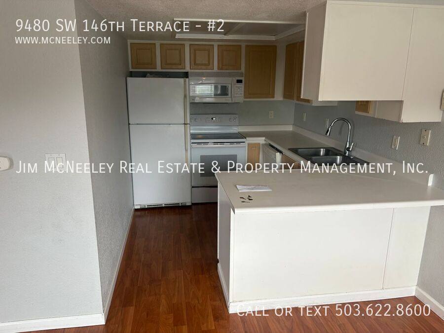 Condo for rent at 9480 SW 146th Terrace #2, Beaverton, OR 97007