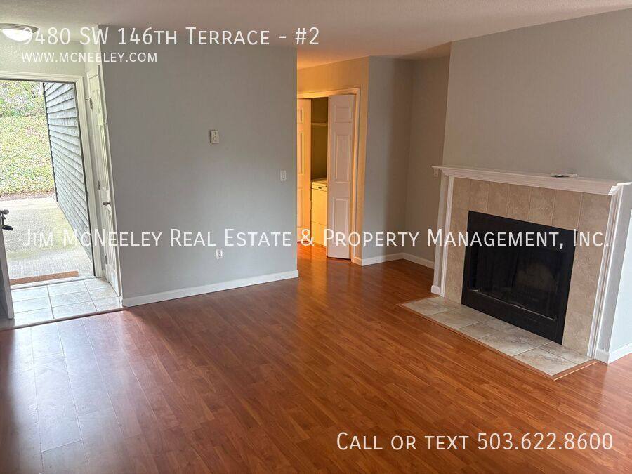 Condo for rent at 9480 SW 146th Terrace #2, Beaverton, OR 97007