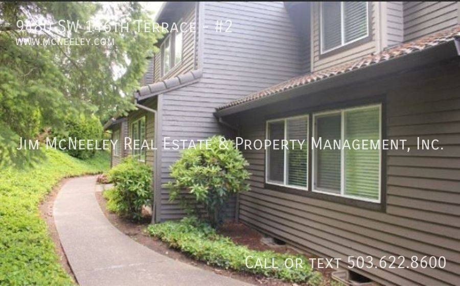 Condo for rent at 9480 SW 146th Terrace #2, Beaverton, OR 97007