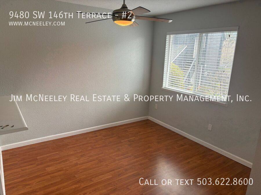 Condo for rent at 9480 SW 146th Terrace #2, Beaverton, OR 97007