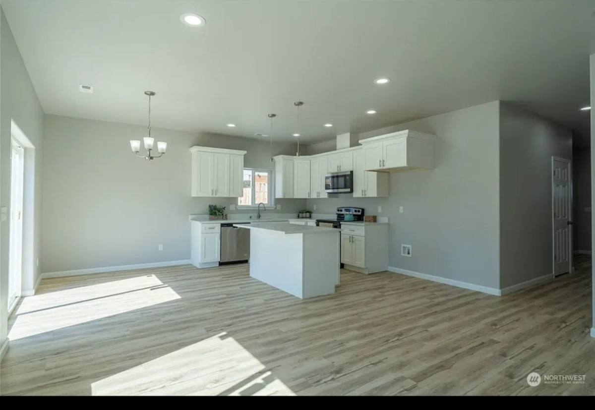 House for rent at 41 S Fir St, Soap Lake, WA 98851