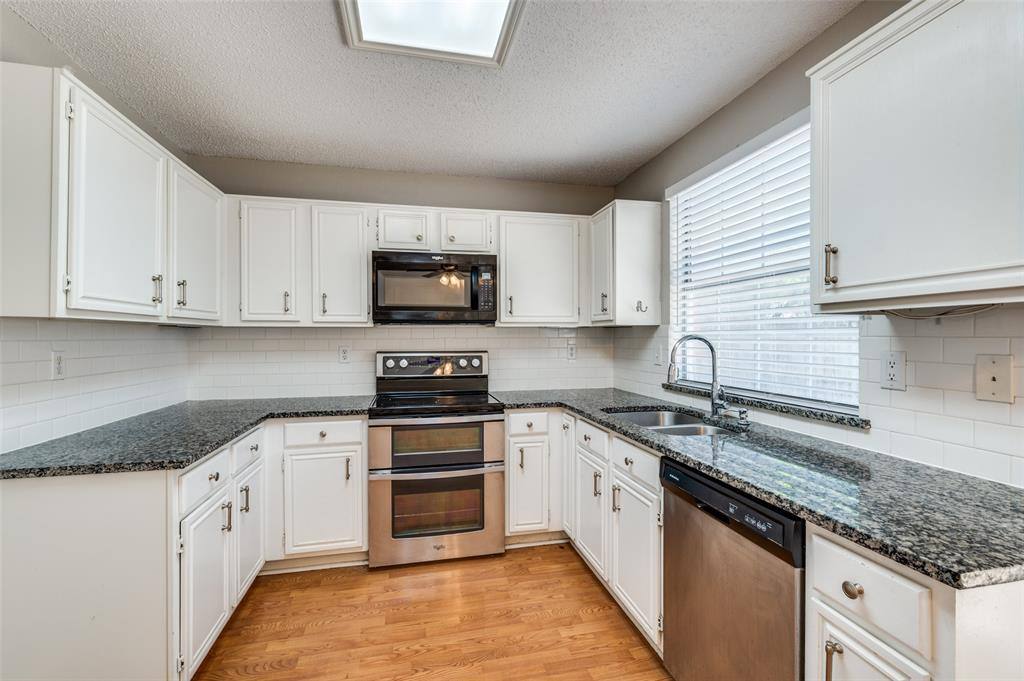Apartment for rent at 10101 Concord Dr, Frisco, TX 75035