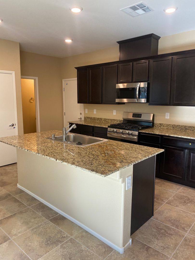 Townhouse for rent at 7312 Halo Falls St, North Las Vegas, NV 89084